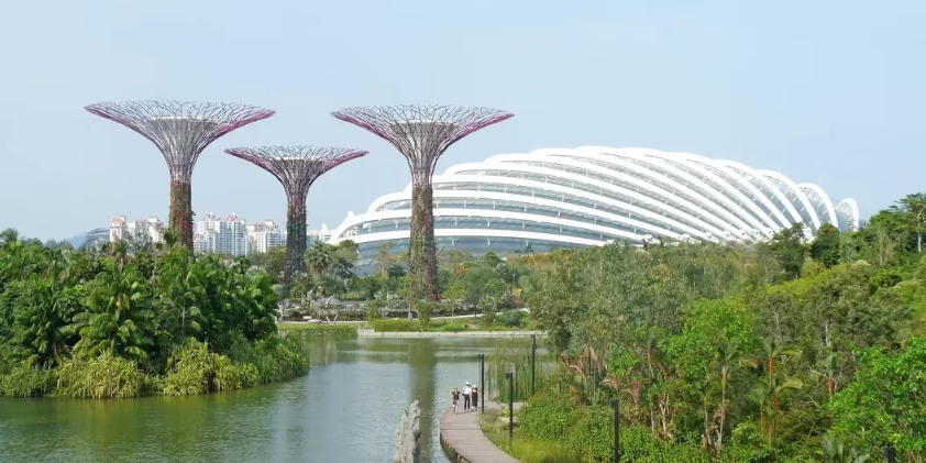 加密货币交易所Upbit获得新加坡全面牌照插图 加密货币交易所Upbit获得新加坡全面牌照