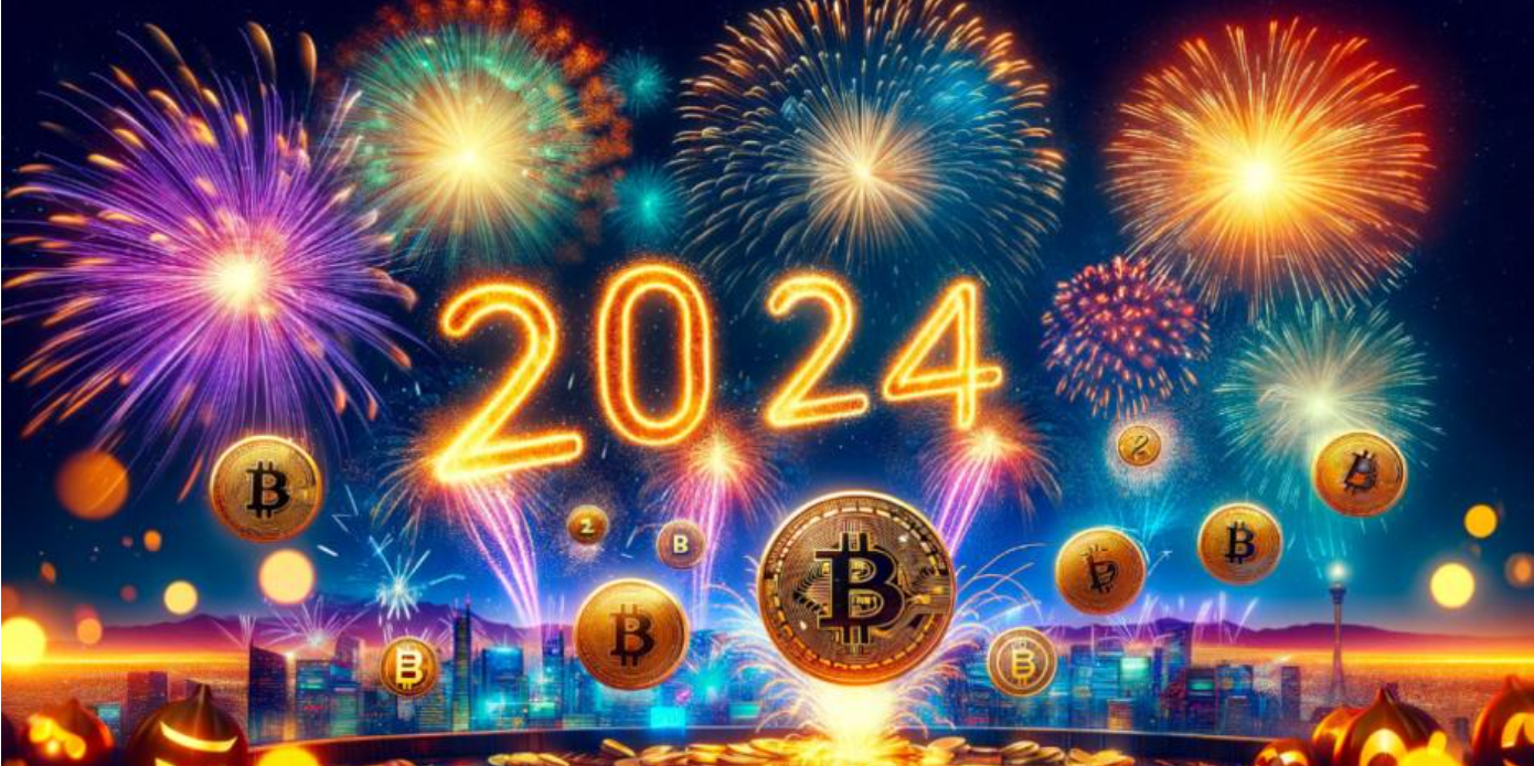 新年伊始,加密货币市场清算额达2.25亿美元插图 新年伊始,加密货币市场清算额达2.25亿美元