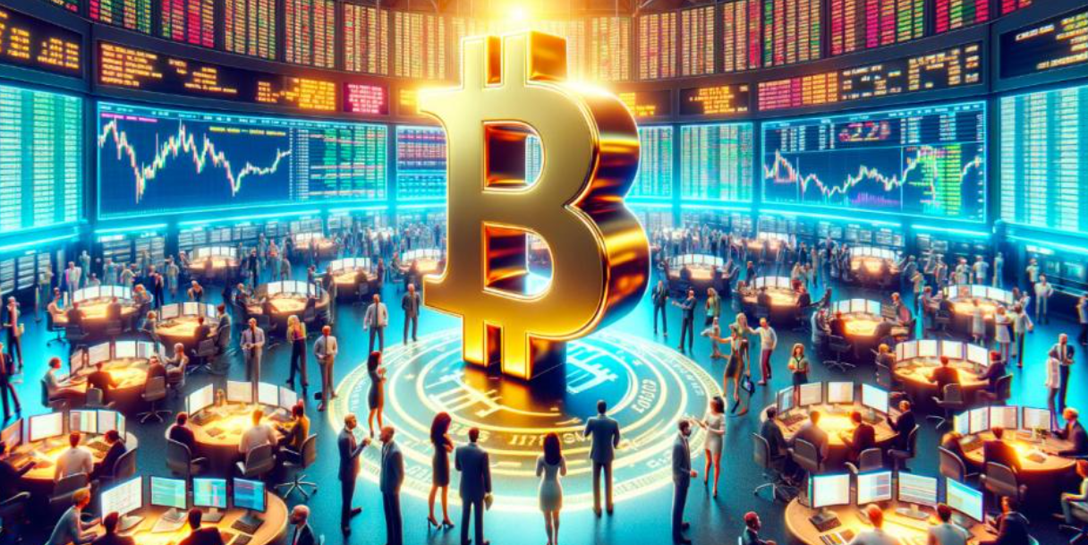 VanEck、Valkyrie高管预计现货比特币ETF将于周四开始交易