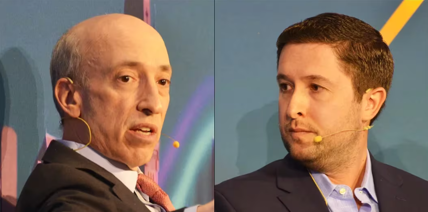 在比特币现货ETF费用大战中,灰度的产品费用最高插图 在比特币现货ETF费用大战中,灰度的产品费用最高