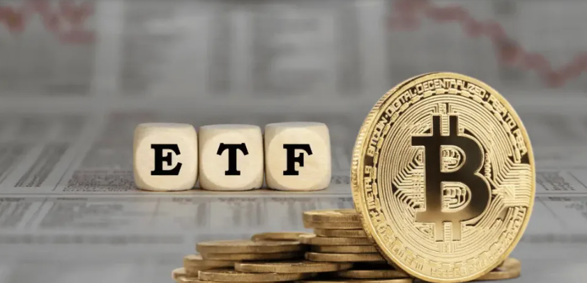 比特币现货ETF申请人在SEC回应后迅速修改备案文件插图 比特币现货ETF申请人在SEC回应后迅速修改备案文件