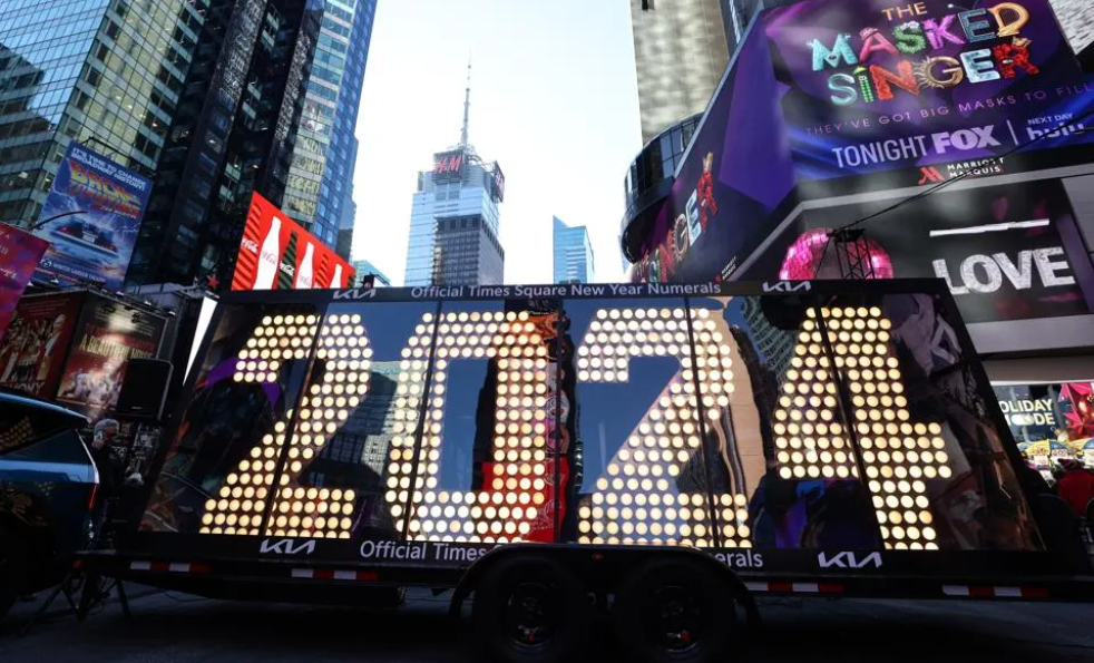 加密货币市场洞察:2024年出现拐点插图 加密货币市场洞察:2024年出现拐点