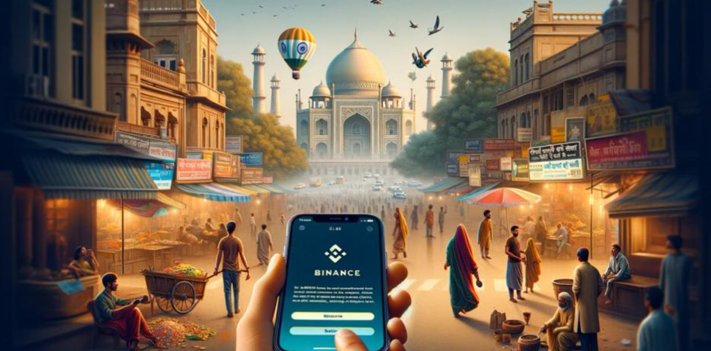 出于监管担忧,币安确认苹果应用商店交易平台下架插图 出于监管担忧,币安确认苹果应用商店交易平台下架