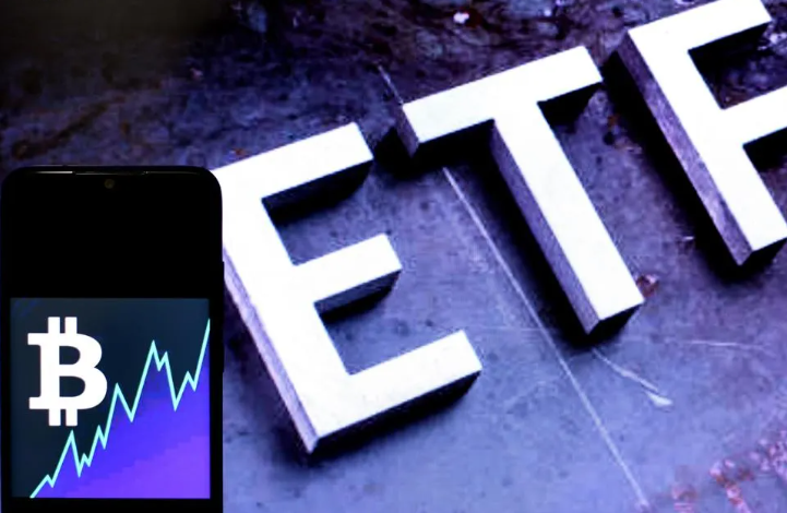 第一个比特币ETF将彻底改变区块链空间插图 第一个比特币ETF将彻底改变区块链空间