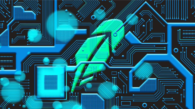 Robinhood计划尽快上市现货比特币ETF插图 Robinhood计划尽快上市现货比特币ETF