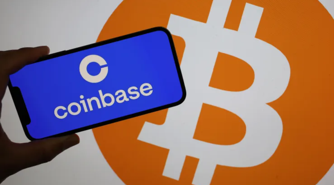 随着比特币ETF的批准增加了加密货币行业的可信度,Coinbase和Robinhood股价上涨插图 随着比特币ETF的批准增加了加密货币行业的可信度,Coinbase和Robinhood股价上涨