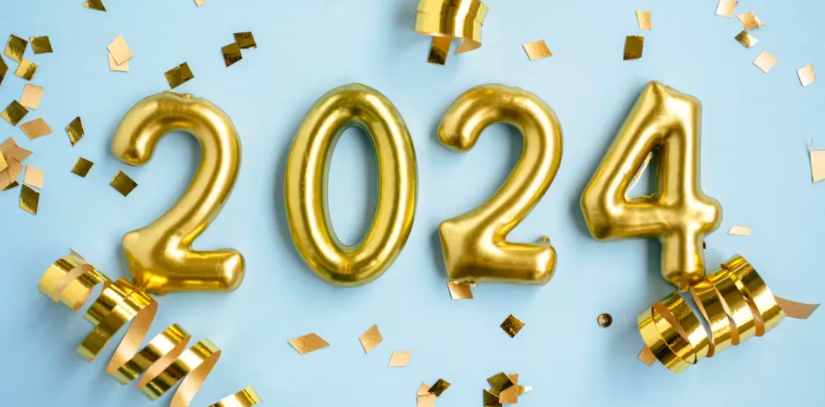 2024年,加密货币热潮即将到来,而这一年将会有所不同插图 2024年,加密货币热潮即将到来,而这一年将会有所不同