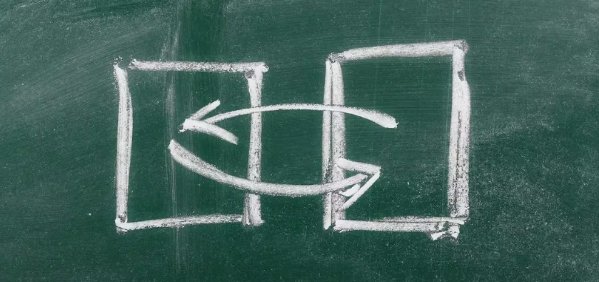 Atomic Swaps: 它们是什么以及它们如何工作?插图 Atomic Swaps: 它们是什么以及它们如何工作?