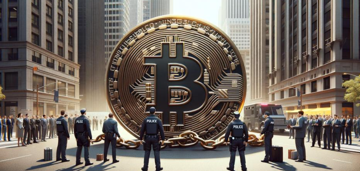 Vanguard将禁止其平台上的所有比特币ETF