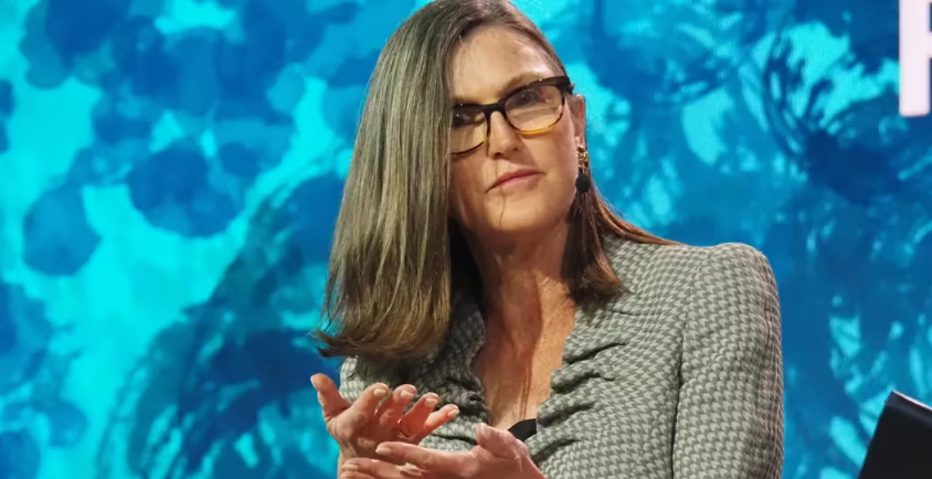 Cathie Wood预计ETF获批后比特币价格到2030年将达到150万美元插图 Cathie Wood预计ETF获批后比特币价格到2030年将达到150万美元