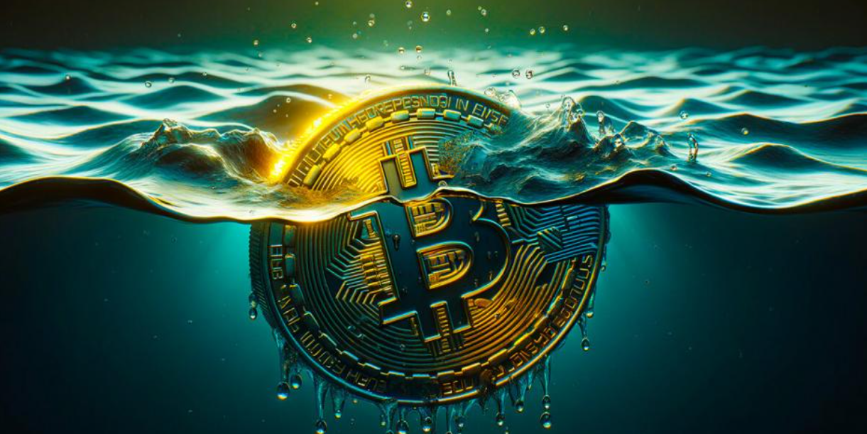 比特币短暂上涨至4.9万美元,随后跌至4.6万美元,4小时内清算了1亿美元插图 比特币短暂上涨至4.9万美元,随后跌至4.6万美元,4小时内清算了1亿美元