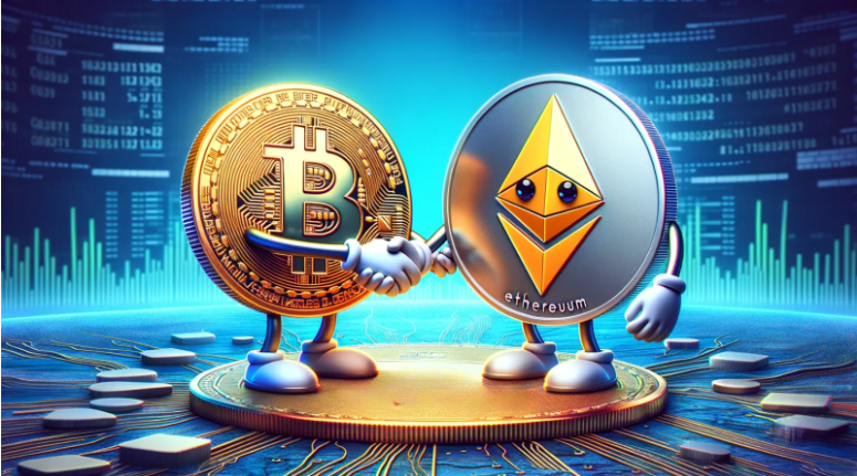 Bitfinity旨在通过ICP上的以太坊虚拟机增强比特币序数插图 Bitfinity旨在通过ICP上的以太坊虚拟机增强比特币序数