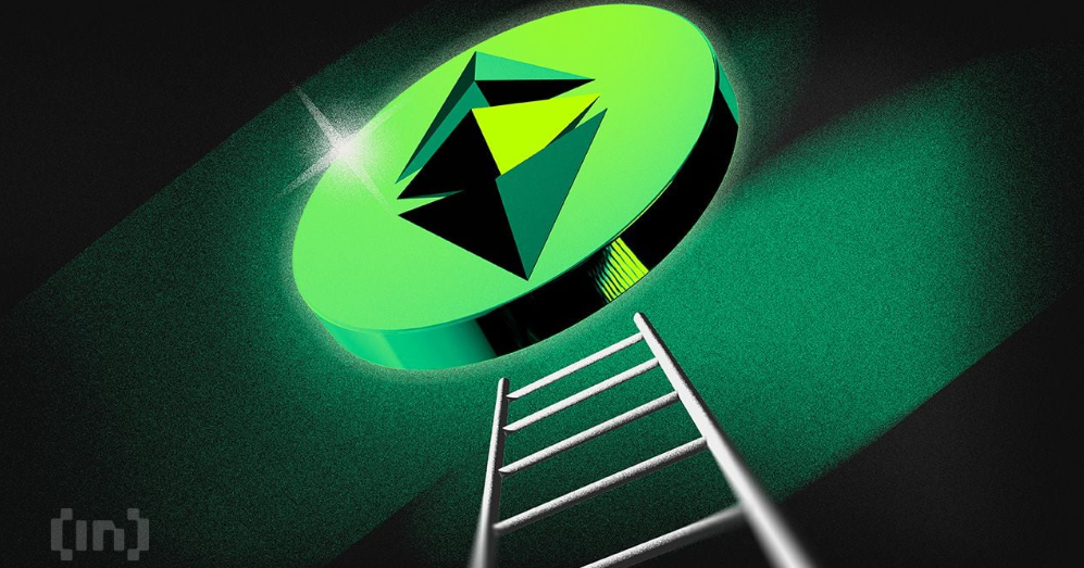 加密货币专家称相信SEC将批准以太坊ETF插图 加密货币专家称相信SEC将批准以太坊ETF