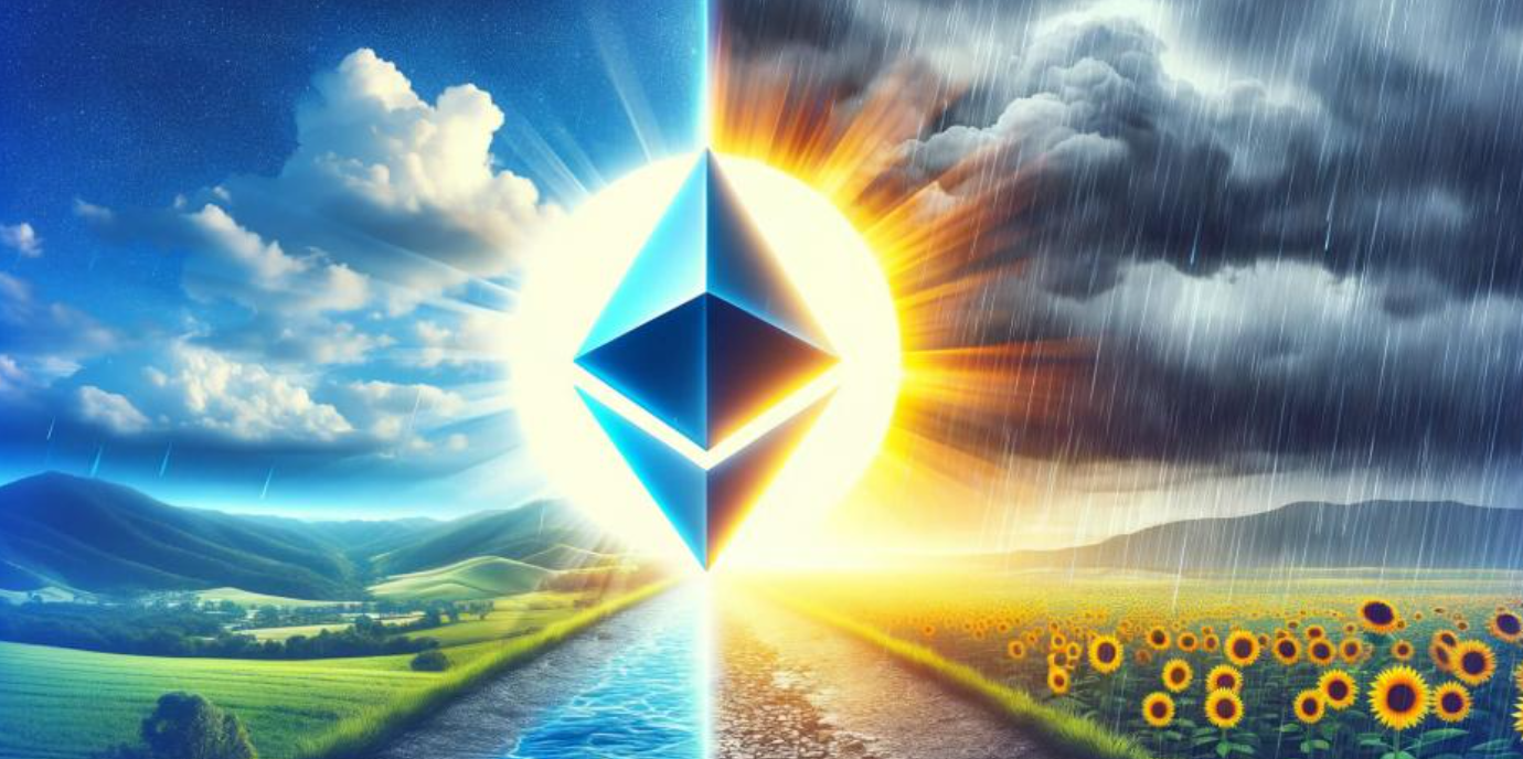 摩根大通分析师预测5月份现货以太坊ETF的可能性为50%插图 摩根大通分析师预测5月份现货以太坊ETF的可能性为50%