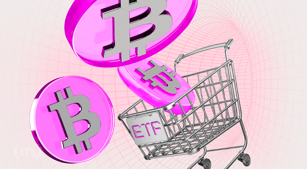 投资现货比特币ETF的方法插图 投资现货比特币ETF的方法