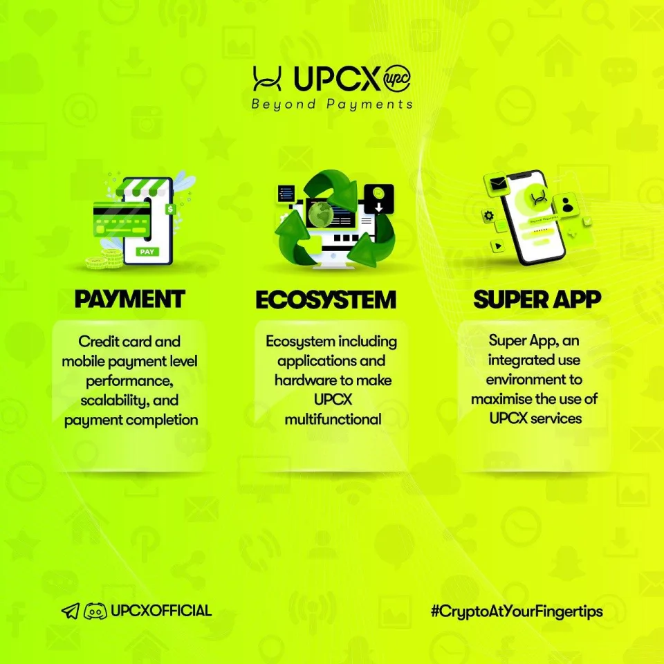 UPCX开创量子安全区块链钱包技术插图 UPCX开创量子安全区块链钱包技术