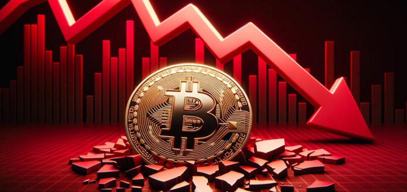 由于担心GBTC流动,比特币下跌9%,跌破4.2万美元插图 由于担心GBTC流动,比特币下跌9%,跌破4.2万美元