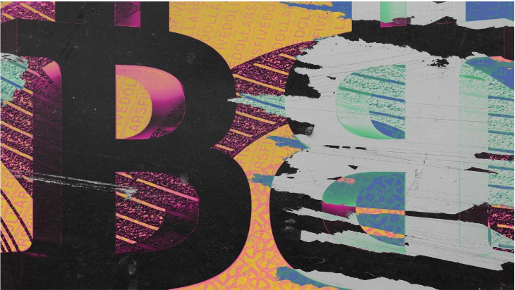 贝莱德的现货比特币ETF前两天资金流入达5亿美元