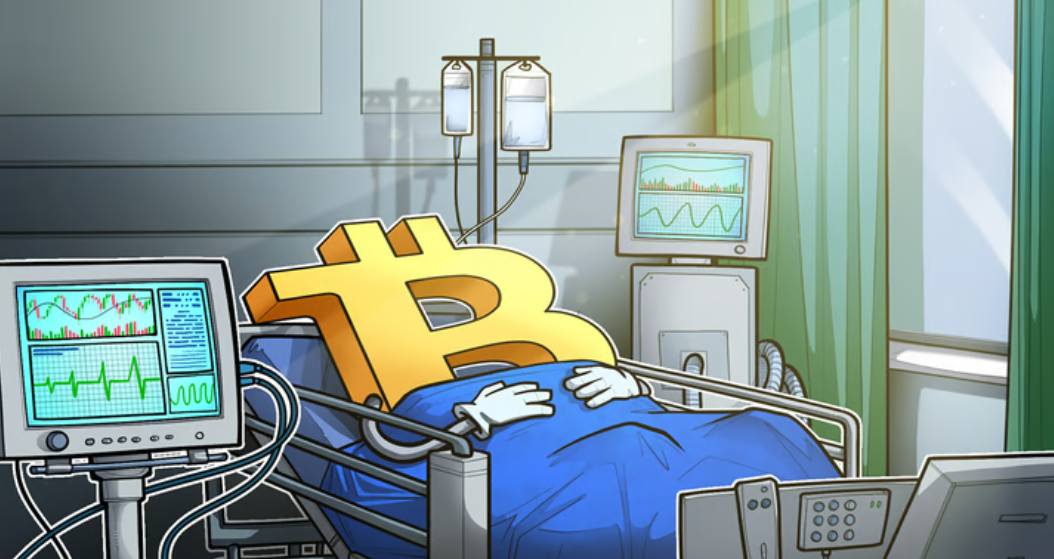 比特币会因为现货ETF而持续下跌吗?插图 比特币会因为现货ETF而持续下跌吗?