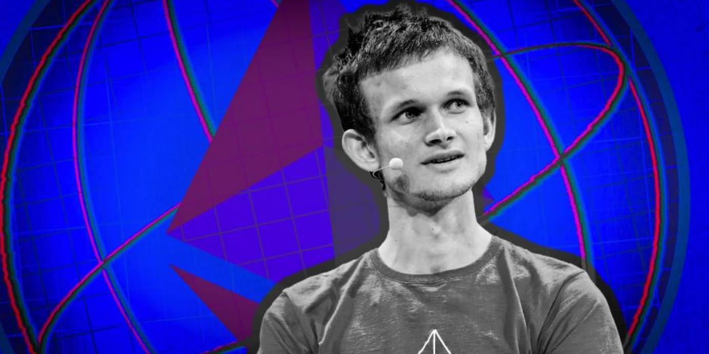 V神发布了新一年的详细路线图插图 V神发布了新一年的详细路线图