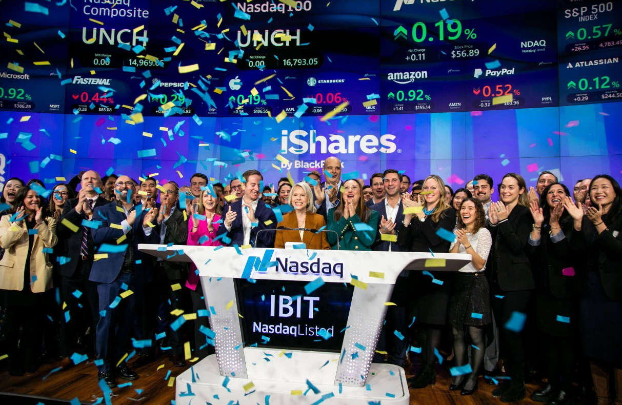 在美国推出现货加密货币交易所交易基金后,香港需要加快审批速度插图 在美国推出现货加密货币交易所交易基金后,香港需要加快审批速度