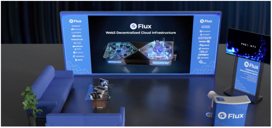 CES 2024上的十大革命性发现：人工智能、机器人、Web3