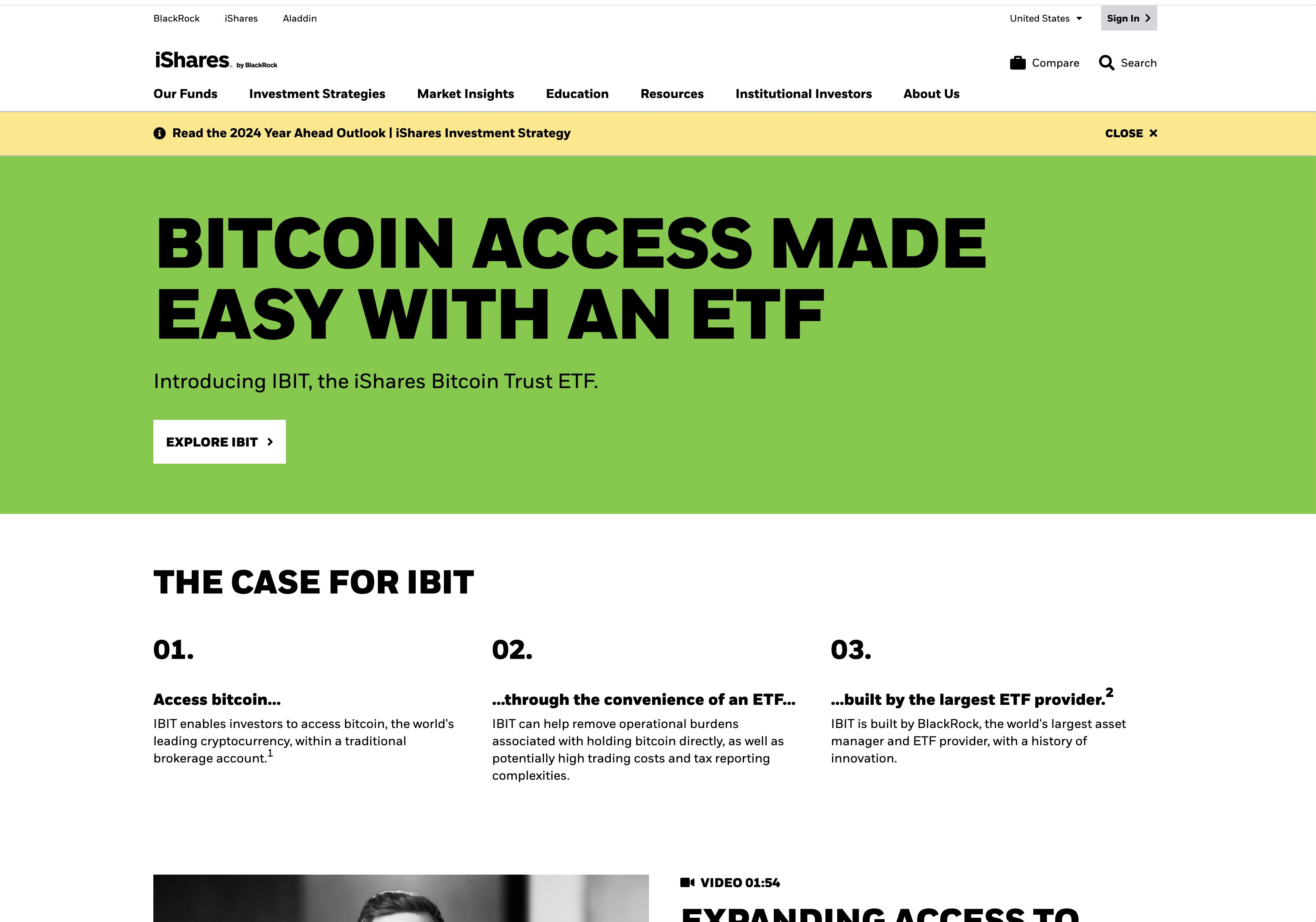 随着营销活动的开始,贝莱德(BlackRock)现已跻身前15位公共比特币持有者之列插图 随着营销活动的开始,贝莱德(BlackRock)现已跻身前15位公共比特币持有者之列