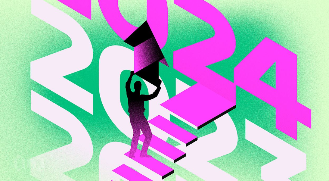 2024年1月加密货币市场预测插图 2024年1月加密货币市场预测