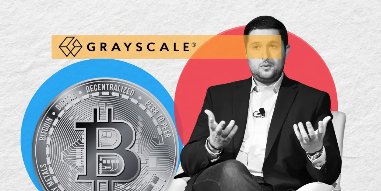 现货比特币ETF首次发布后,灰度重组引发关注插图 现货比特币ETF首次发布后,灰度重组引发关注