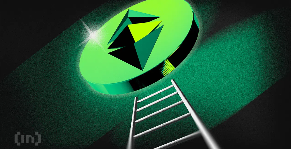 这一以太坊(ETH)信号导致2020年涨幅达1000%,历史会重演吗?插图 这一以太坊(ETH)信号导致2020年涨幅达1000%,历史会重演吗?