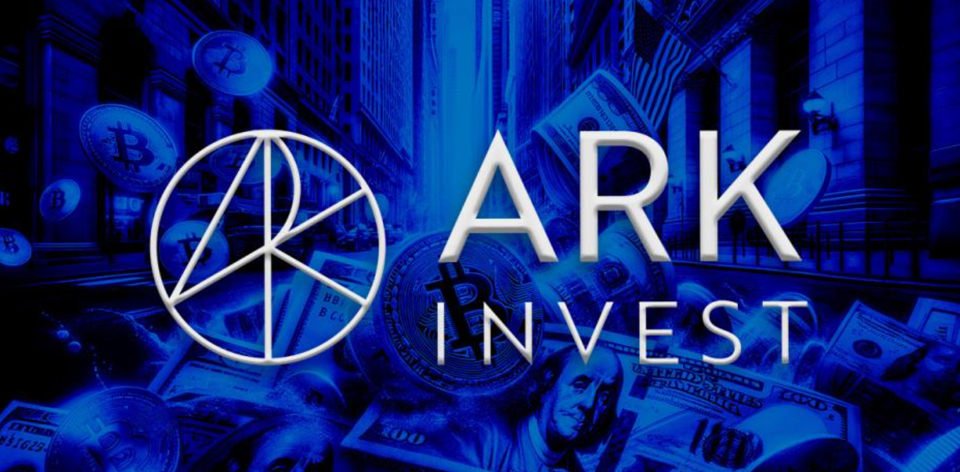 ARK Invest剥离BITO股份,加倍投资内部比特币ETF插图 ARK Invest剥离BITO股份,加倍投资内部比特币ETF