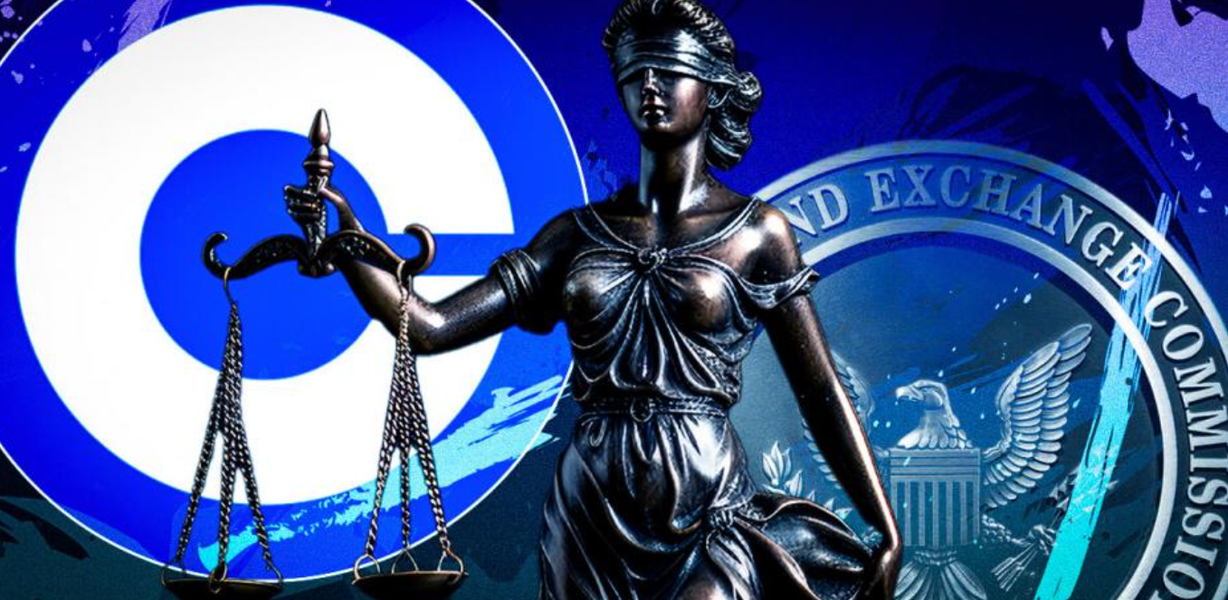 Coinbase案法官称SEC的证券定义可能过于宽泛插图 Coinbase案法官称SEC的证券定义可能过于宽泛