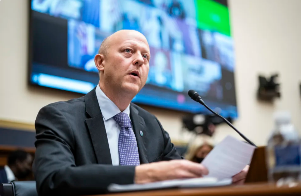 Circle首席执行官:数字货币将成为国际商务和美元主导地位的关键插图 Circle首席执行官:数字货币将成为国际商务和美元主导地位的关键