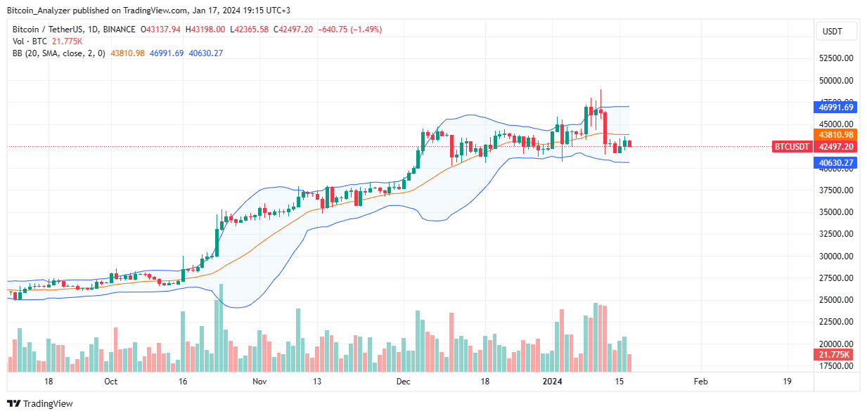 纽约证券交易所文件支持现货比特币ETF期权交易插图 纽约证券交易所文件支持现货比特币ETF期权交易