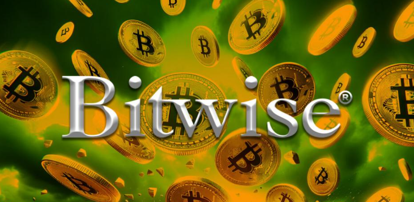 Bitwise首席执行官确认其比特币ETF在为期四天的上市中流入了3.7亿美元插图 Bitwise首席执行官确认其比特币ETF在为期四天的上市中流入了3.7亿美元