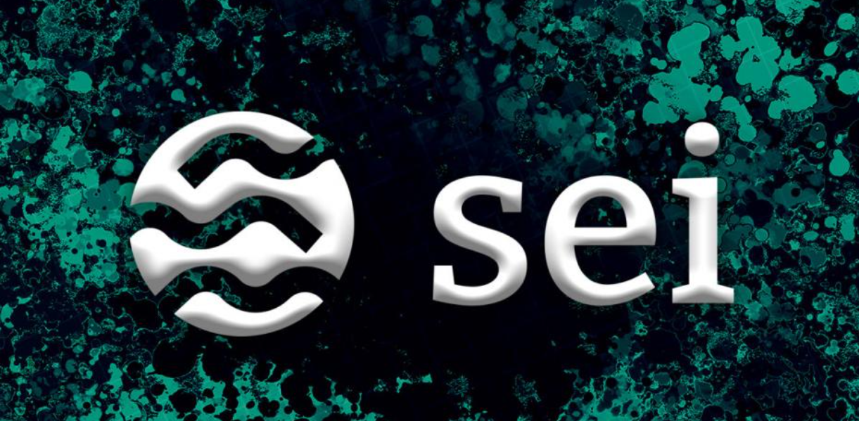 SEI上涨22%创历史新高插图 SEI上涨22%创历史新高