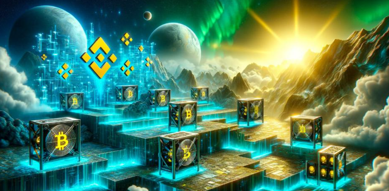 TrueUSD将Binance Launchpool活动归因于最近的稳定币价格偏差插图 TrueUSD将Binance Launchpool活动归因于最近的稳定币价格偏差