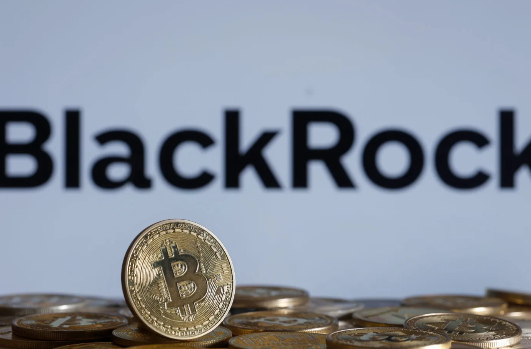 贝莱德旗下现货比特币ETF成为同类首个管理资产达到10亿美元的基金插图 贝莱德旗下现货比特币ETF成为同类首个管理资产达到10亿美元的基金