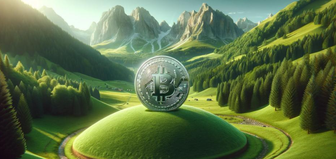 Roundhill推出美国市场首个备兑看涨期权比特币ETF插图 Roundhill推出美国市场首个备兑看涨期权比特币ETF