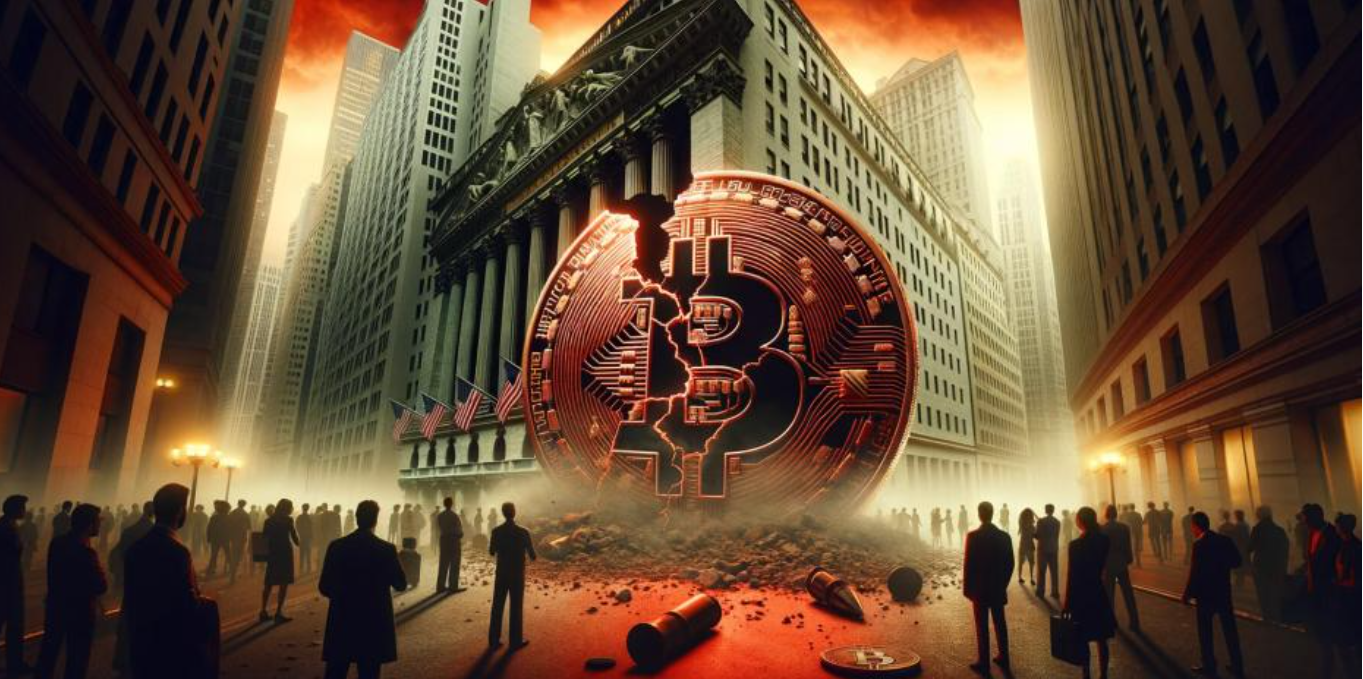 随着现货比特币ETF炒作消退、GBTC资金继续流出,比特币下跌3.5%至4.1万美元插图 随着现货比特币ETF炒作消退、GBTC资金继续流出,比特币下跌3.5%至4.1万美元