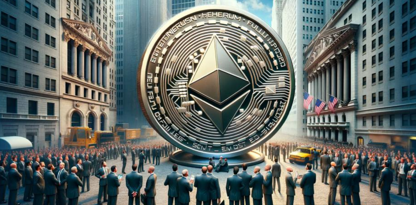 SEC推迟富达以太坊现货ETF,但预计5月份才会做出决定插图 SEC推迟富达以太坊现货ETF,但预计5月份才会做出决定