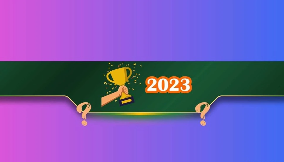 2023年区块链竞赛:谁赢了?插图 2023年区块链竞赛:谁赢了?