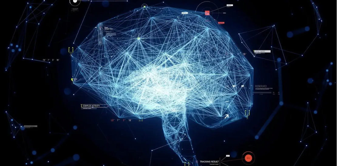 区块链如何解决人工智能最大的问题插图 区块链如何解决人工智能最大的问题