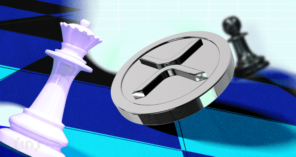 瑞波币(XRP)价格模式接近结论:看涨还是看跌?插图 瑞波币(XRP)价格模式接近结论:看涨还是看跌?