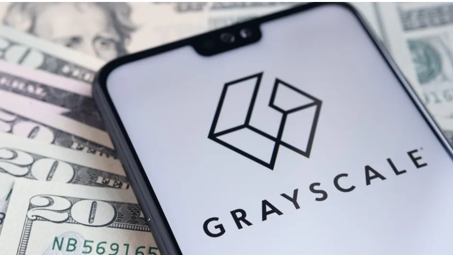Grayscale将价值5亿美元的比特币发送至Coinbase插图 Grayscale将价值5亿美元的比特币发送至Coinbase