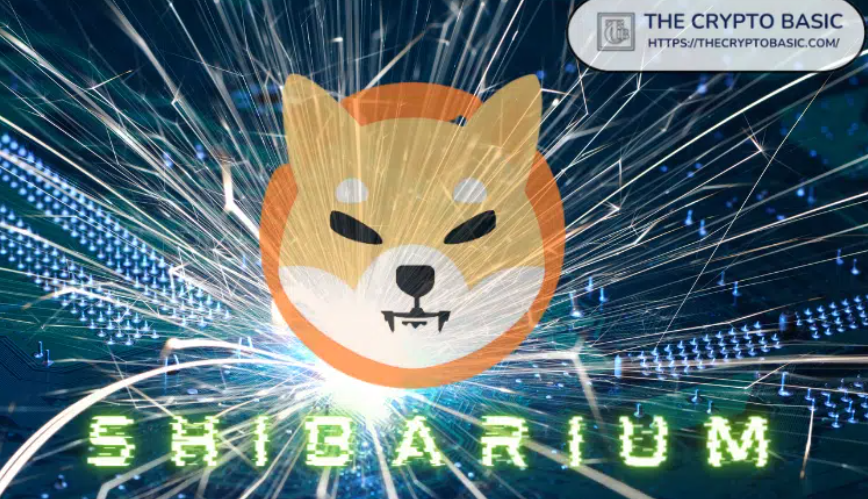 柴犬币SHIB L2 区块链Shibarium接近重要里程碑插图 柴犬币SHIB L2 区块链Shibarium接近重要里程碑