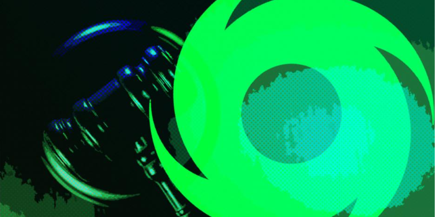 Tornado Cash开发商将从新的法律辩护DAO获得资金插图 Tornado Cash开发商将从新的法律辩护DAO获得资金