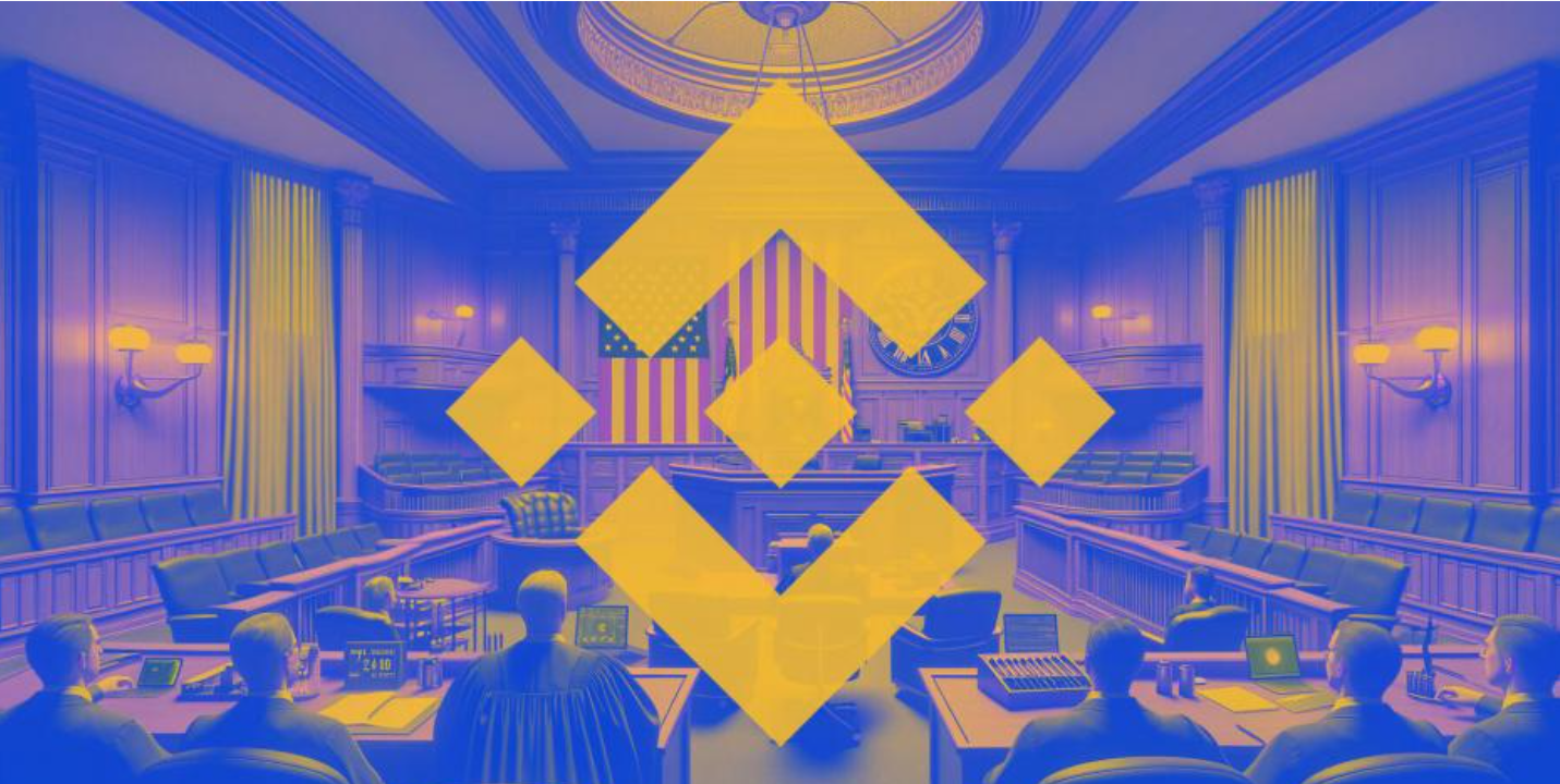 币安和SEC在最近的法庭听证会上均受到法官的批评插图 币安和SEC在最近的法庭听证会上均受到法官的批评