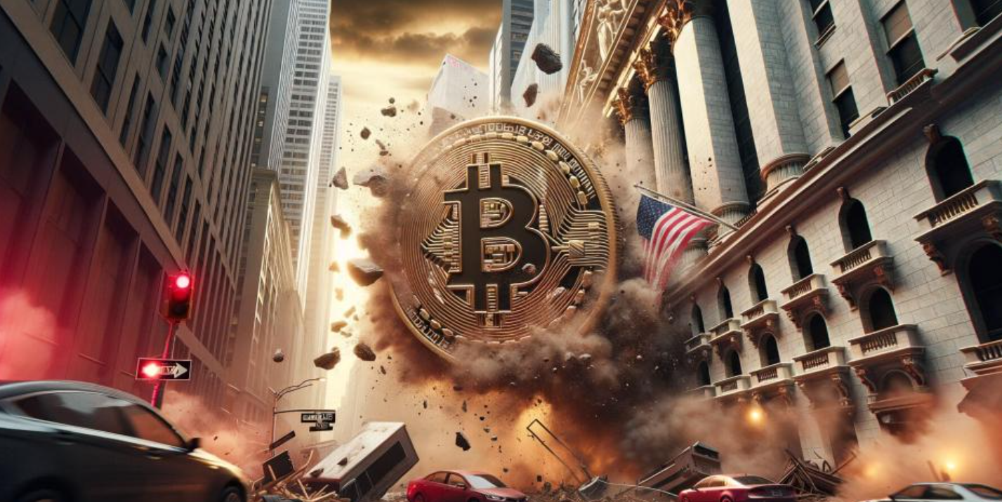 由于灰度持续抛售,比特币跌破4万美元关键门槛插图 由于灰度持续抛售,比特币跌破4万美元关键门槛