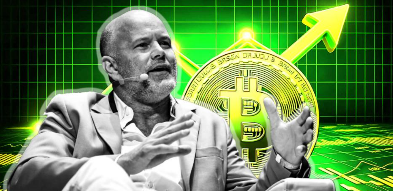 Galaxy Digital的Novogratz表示,随着投资者从灰度转向新ETF,比特币将在6个月内飙升插图 Galaxy Digital的Novogratz表示,随着投资者从灰度转向新ETF,比特币将在6个月内飙升